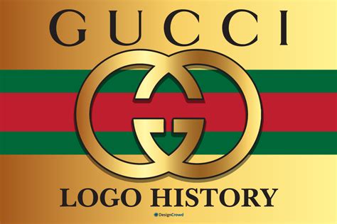 designer of gucci logo|Gucci name and logo history.